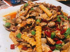 -方记海鲜大排档(乐山形象店)