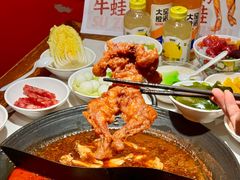 -老天桥蛙炉火锅(姑苏总店)