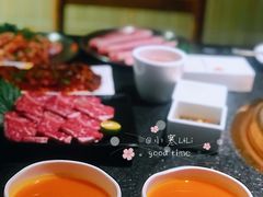-嘿嘟嘟·肋条烧肉放题(爱融荟城店)