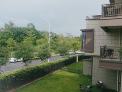 -美的鹭湖森林度假区