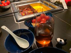 -大隐·成都火锅Bistro(合生麒麟新天地店)