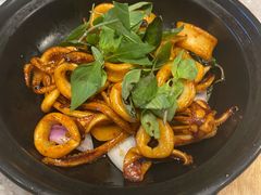 -四道菜·福建菜馆(新街口金鹰店)