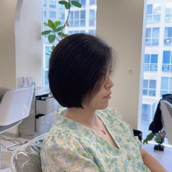 -5M HAIR SALON