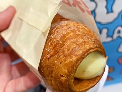 -西树泡芙(蓝色港湾店)