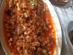 -小吊梨汤·北京菜·烤鸭(鸟巢店)