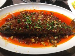 -龙抄手食府(浣花北路店)