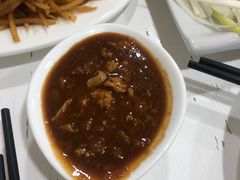 -姥家春饼店(漳州二路店)