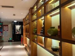 -东方之珠洗浴休闲广场(南开店)