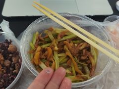 -刘胖子家常菜·蹄花焖藕(中南店)