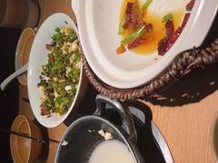 -吃饭皇帝大(合生汇店)