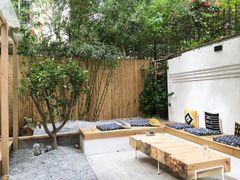 -拾壹cafe·工作室