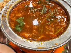 -乔家满族八大碗(流水沟店)