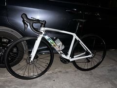 -TREK崔克自行车(徐汇滨江店)