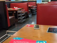 -重庆小天鹅火锅(长清店)