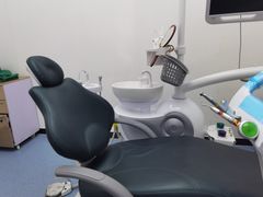 -深圳富茂格伦菲尔口腔门诊部(龙华清湖总院)