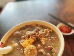 -潮镇老尾牛杂(环城西路店)