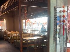 -卞氏菜根香·川菜(青羊万达店)