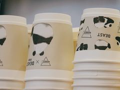 -Manner Coffee(IFS一楼店)