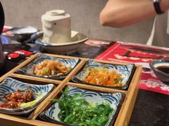 -古田居·特色寿司料理(星之岛旗舰店)