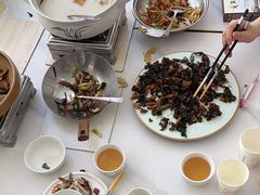 -楚鱼王·河鲜·湖北菜(华农店)