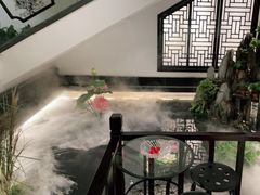 -徽州小镇(高新店)