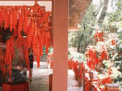 -宝晶宫旅游景区