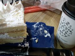 -FASHION BAKERY法森贝克(新德路店)