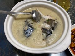 -王家土菜馆(霍山县店)