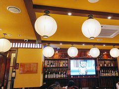 -鸟鹏烧鸟居酒屋(仁恒梦中心店)