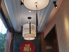 -福来居烤鸭店(天坛二店)