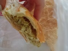 -中关村茶点