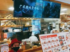 -西贝(上海我格广场店)