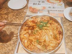 -黄记煌三汁焖锅(金凤万达广场店)