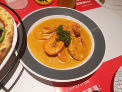 -赤火牛排(金狮广场店)
