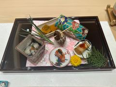 -鮨一日本料理(大中华店)