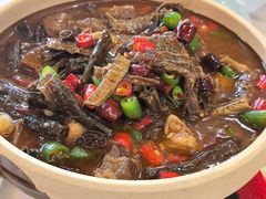 -兔香居·自贡盐帮江湖菜(黄村店)