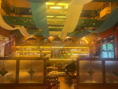 -申德勒加油站西餐厅(日坛路总店)