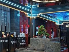 -屋有岛沉浸游戏旗舰店(中山公园店)