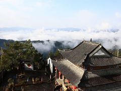 -和顺古镇