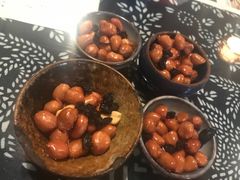 -蜗牛小馆醉乡民谣云南菜(惠新西里店)