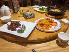 -德胜轩正宗顺德菜(宝安沙井会展中心店)