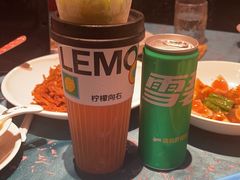 -茶人村·宫廷私厨(奥体印象城店)
