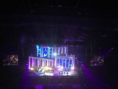 -成都金融城演艺中心