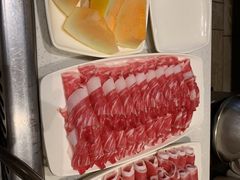 -海底捞火锅(顺义华联店)
