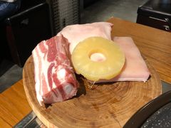 -济州爱肉堂(总店)
