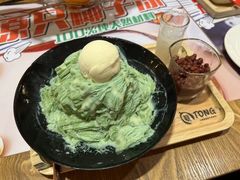 -糖糖屋•糖水•雪花冰店(时尚天河店)