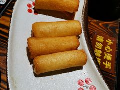 -渔米粥(罗湖店)