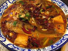-酒肉行·虎子盐筋烤肉(大寨路店)