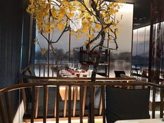 大堂-京华烟云·北京烤鸭(领展购物广场·中关村店)