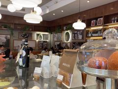 -BAKER&SPICE(国金中心商场店)